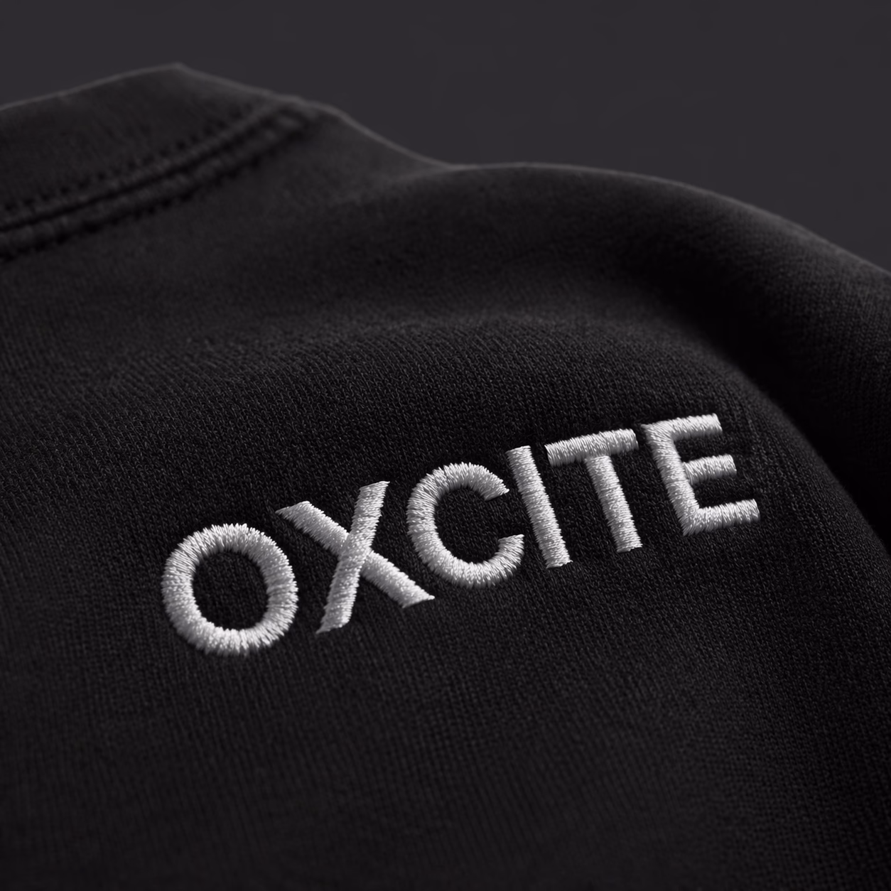 Embroidery and patches